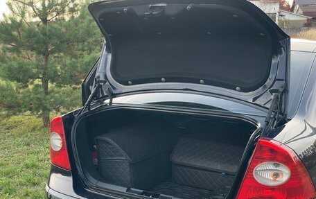 Ford Focus II рестайлинг, 2006 год, 499 000 рублей, 7 фотография