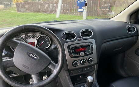 Ford Focus II рестайлинг, 2006 год, 499 000 рублей, 11 фотография