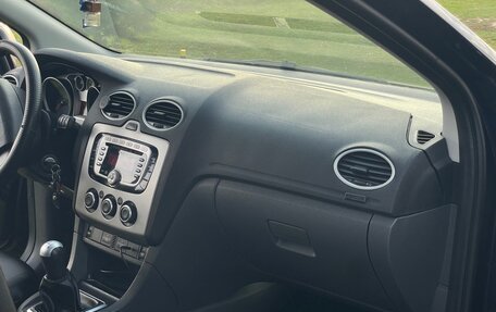 Ford Focus II рестайлинг, 2006 год, 499 000 рублей, 13 фотография