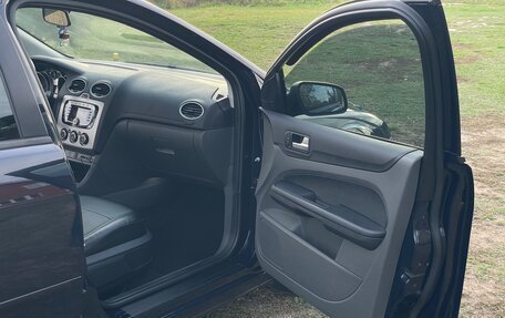 Ford Focus II рестайлинг, 2006 год, 499 000 рублей, 12 фотография
