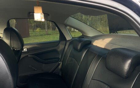 Ford Focus II рестайлинг, 2006 год, 499 000 рублей, 24 фотография