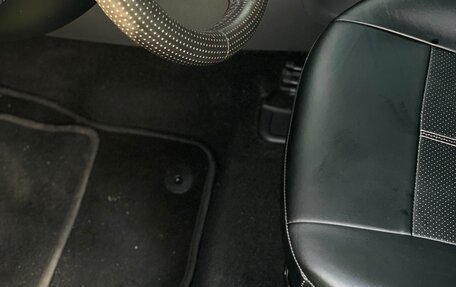 Ford Focus II рестайлинг, 2006 год, 499 000 рублей, 28 фотография