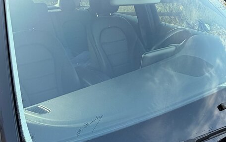 Mercedes-Benz GLC, 2017 год, 3 200 000 рублей, 5 фотография