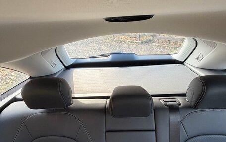 Mercedes-Benz GLC, 2017 год, 3 200 000 рублей, 13 фотография