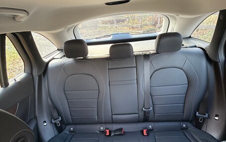 Mercedes-Benz GLC, 2017 год, 3 200 000 рублей, 11 фотография