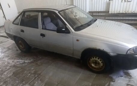 Daewoo Nexia I рестайлинг, 2012 год, 85 000 рублей, 2 фотография