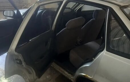 Daewoo Nexia I рестайлинг, 2012 год, 85 000 рублей, 5 фотография