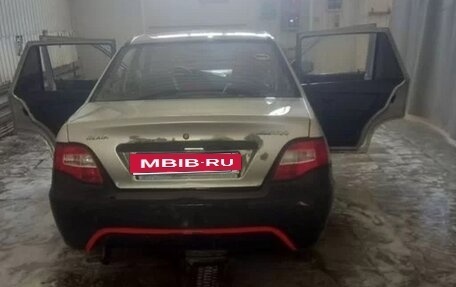 Daewoo Nexia I рестайлинг, 2012 год, 85 000 рублей, 4 фотография