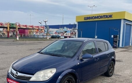Opel Astra H, 2008 год, 309 000 рублей, 2 фотография