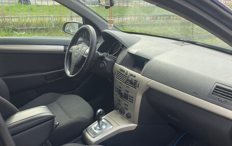Opel Astra H, 2008 год, 309 000 рублей, 9 фотография