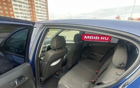 Opel Astra H, 2008 год, 309 000 рублей, 12 фотография