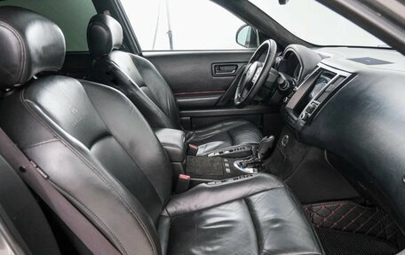 Infiniti FX I, 2005 год, 1 149 000 рублей, 14 фотография