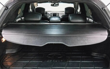 Infiniti FX I, 2005 год, 1 149 000 рублей, 23 фотография