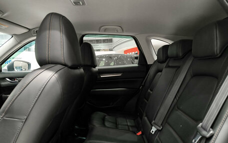 Mazda CX-5 II, 2021 год, 3 460 000 рублей, 16 фотография