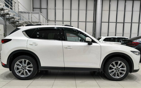 Mazda CX-5 II, 2021 год, 3 460 000 рублей, 8 фотография