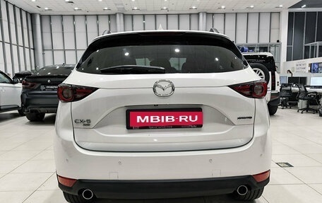 Mazda CX-5 II, 2021 год, 3 460 000 рублей, 10 фотография