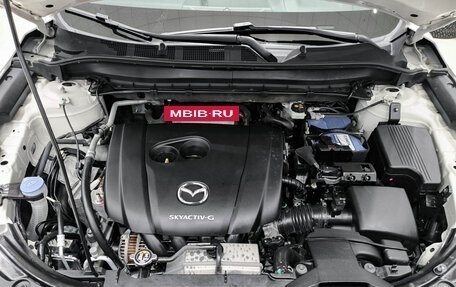 Mazda CX-5 II, 2021 год, 3 460 000 рублей, 13 фотография