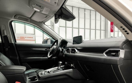 Mazda CX-5 II, 2021 год, 3 460 000 рублей, 15 фотография