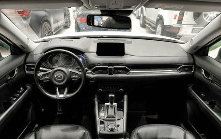 Mazda CX-5 II, 2021 год, 3 460 000 рублей, 18 фотография