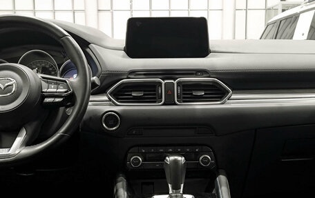 Mazda CX-5 II, 2021 год, 3 460 000 рублей, 19 фотография