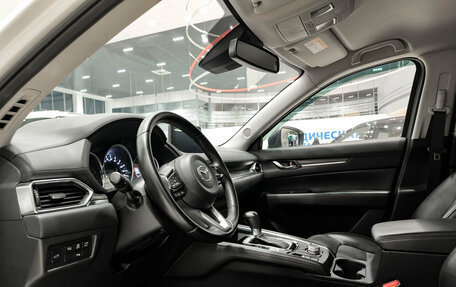 Mazda CX-5 II, 2021 год, 3 460 000 рублей, 20 фотография