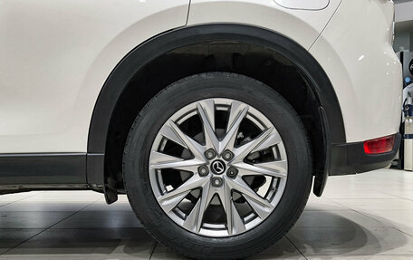 Mazda CX-5 II, 2021 год, 3 460 000 рублей, 22 фотография