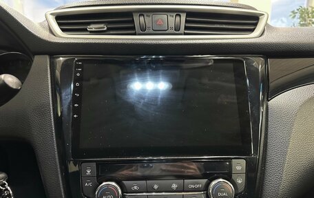 Nissan Qashqai, 2014 год, 1 549 000 рублей, 12 фотография