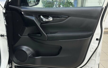 Nissan Qashqai, 2014 год, 1 549 000 рублей, 16 фотография