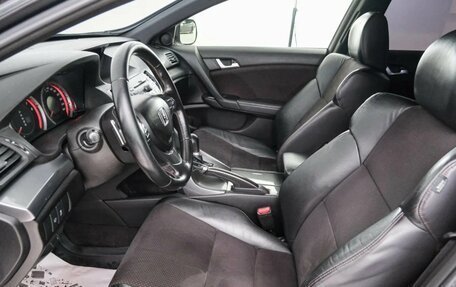 Honda Accord VIII рестайлинг, 2012 год, 1 729 000 рублей, 8 фотография
