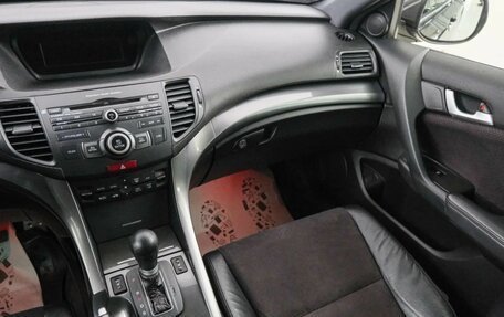 Honda Accord VIII рестайлинг, 2012 год, 1 729 000 рублей, 12 фотография