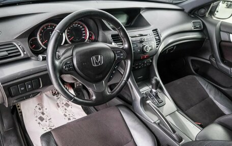 Honda Accord VIII рестайлинг, 2012 год, 1 729 000 рублей, 9 фотография