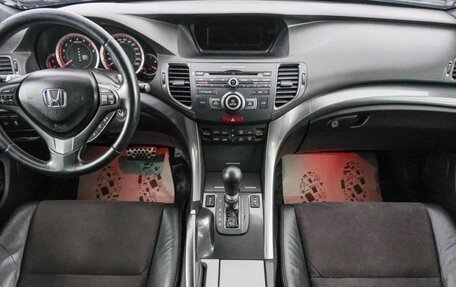 Honda Accord VIII рестайлинг, 2012 год, 1 729 000 рублей, 11 фотография