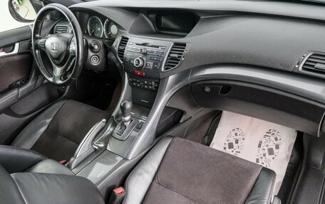 Honda Accord VIII рестайлинг, 2012 год, 1 729 000 рублей, 13 фотография