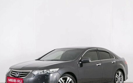 Honda Accord VIII рестайлинг, 2012 год, 1 729 000 рублей, 4 фотография