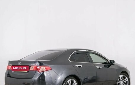 Honda Accord VIII рестайлинг, 2012 год, 1 729 000 рублей, 7 фотография