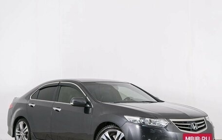 Honda Accord VIII рестайлинг, 2012 год, 1 729 000 рублей, 2 фотография