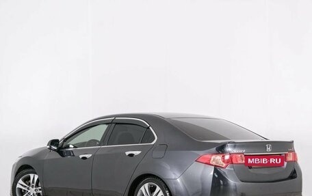 Honda Accord VIII рестайлинг, 2012 год, 1 729 000 рублей, 5 фотография