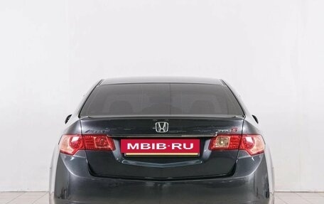 Honda Accord VIII рестайлинг, 2012 год, 1 729 000 рублей, 6 фотография