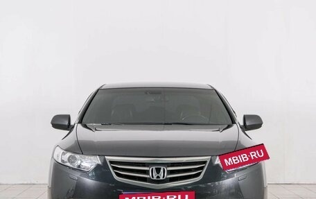 Honda Accord VIII рестайлинг, 2012 год, 1 729 000 рублей, 3 фотография