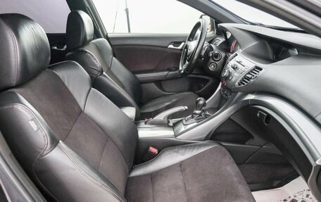 Honda Accord VIII рестайлинг, 2012 год, 1 729 000 рублей, 14 фотография