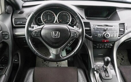 Honda Accord VIII рестайлинг, 2012 год, 1 729 000 рублей, 15 фотография