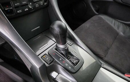 Honda Accord VIII рестайлинг, 2012 год, 1 729 000 рублей, 17 фотография