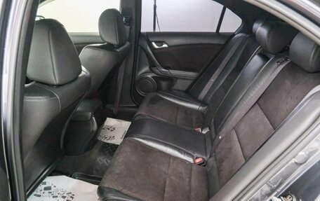 Honda Accord VIII рестайлинг, 2012 год, 1 729 000 рублей, 19 фотография