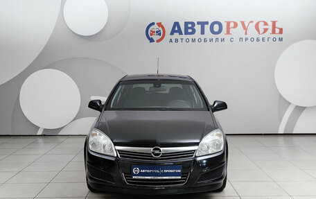Opel Astra H, 2010 год, 425 000 рублей, 3 фотография
