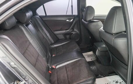 Honda Accord VIII рестайлинг, 2012 год, 1 729 000 рублей, 20 фотография