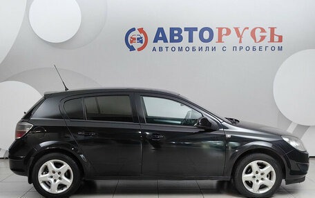 Opel Astra H, 2010 год, 425 000 рублей, 5 фотография
