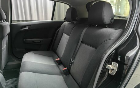 Opel Astra H, 2010 год, 425 000 рублей, 8 фотография