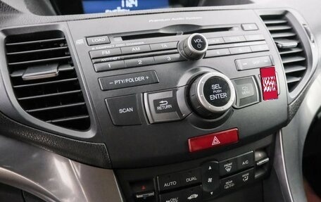 Honda Accord VIII рестайлинг, 2012 год, 1 729 000 рублей, 16 фотография