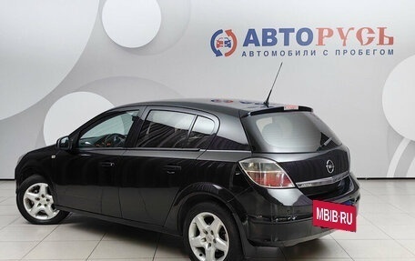 Opel Astra H, 2010 год, 425 000 рублей, 2 фотография