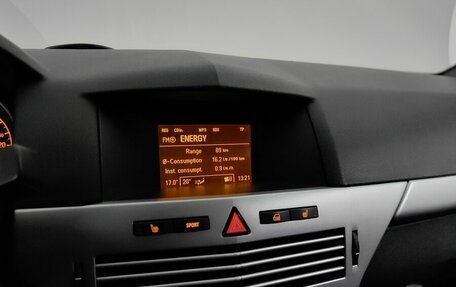 Opel Astra H, 2010 год, 425 000 рублей, 13 фотография